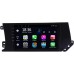 Штатная магнитола Haval F7 (2019-2022) OEM MX9-9332 4/64 на Android 10 CarPlay