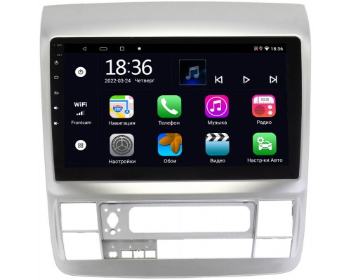 Toyota Alphard I 2005-2008 OEM MT9-9416 2/32 на Android 10 CarPlay