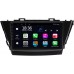 Штатная магнитола Toyota Prius V (2011-2014) OEM MX9-9433 4/64 Android 10 CarPlay
