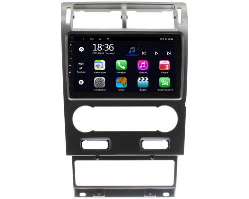 Ford Mondeo III 2003-2007 OEM MT9-9453 2/32 Android 10 CarPlay