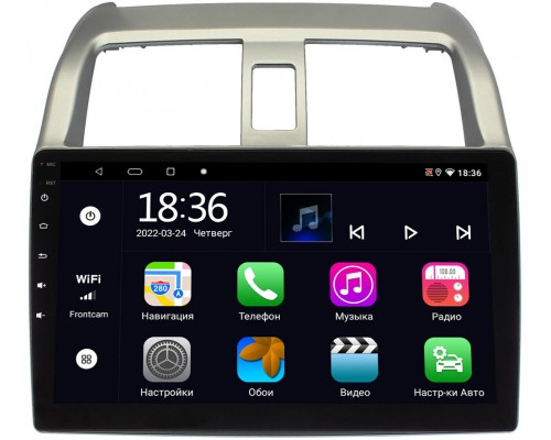 Honda Airwave (2005-2010) OEM MT9-9501 2/32 Android 10 CarPlay
