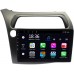 Штатная магнитола OEM MX9-HO107N для Honda Civic 8 (VIII) 5D 2005-2011 4/64 Android 10 CarPlay