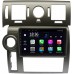 Штатная магнитола OEM MT9-HU002N для Hummer H2 2007-2009 2/32 Android 10 CarPlay