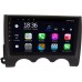 Штатная магнитола Mitsubishi Pajero Mini II 2008-2012 OEM MX9-MI109N 4/64 на Android 10 CarPlay