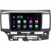 Штатная магнитола Mitsubishi Lancer X 2007-2017 OEM MX9-MI113N 4/64 Android 10 CarPlay