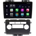 Штатная магнитола OEM MT9-NI082N для Nissan Xterra II (2005-2015) 2/32 Android 10 CarPlay