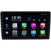 Штатная магнитола OEM MT9-NI165N для Nissan Navara (Frontier) III (D40) 2005-2015 на Android 10 CarPlay