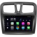 Штатная магнитола OEM MT9-RE020T для Renault Logan II, Sandero II 2013-2021 2/32 Android 10 CarPlay