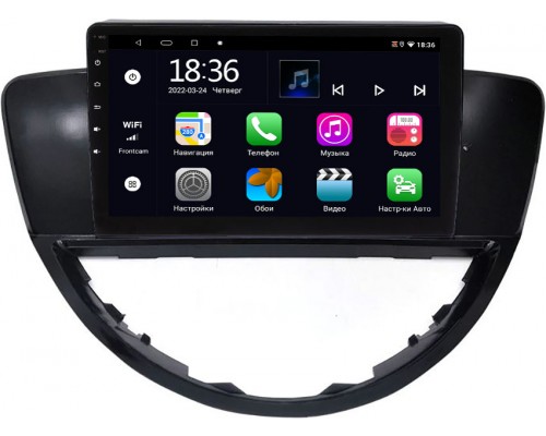 Subaru Tribeca (2004-2014) (без поддержки БК) OEM MX9-025 4/64 на Android 10 CarPlay