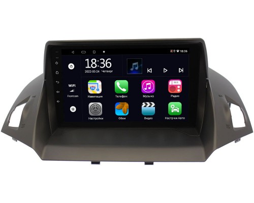 Ford Kuga II 2013-2017 OEM MT9-9028 2/32 Android 10 CarPlay