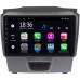 Штатная магнитола Chevrolet Trailblazer II 2012-2016 (тип 1) OEM MX9-9054 4/64 Android 10 CarPlay