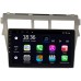 Штатная магнитола Toyota Belta 2005-2012 OEM MT9-9068 2/32 Android 10 CarPlay