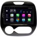 Штатная магнитола OEM MT9-9185 для Renault Kaptur 2016-2021 (климат) на Android 10 CarPlay