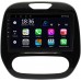Штатная магнитола OEM MT9-9186 для Renault Kaptur 2016-2021 (печка) на Android 10 CarPlay