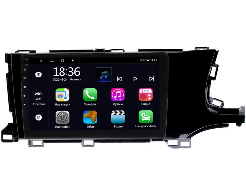 Honda Shuttle II 2015-2021 OEM MT9-9232 2/32 на Android 10 CarPlay