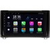 Штатная магнитола Toyota Tundra II 2013-2021 OEM MX9-9233 4/64 Android 10 CarPlay