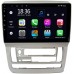 Штатная магнитола OEM MT9-9239 для Toyota Alphard I 2002-2005 на Android 10 CarPlay