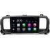 Штатная магнитола OEM MX9-9296 для Opel Zafira Life, Vivaro C (2019-2022) на Android 10 CarPlay