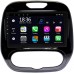 Штатная магнитола OEM MT9-9323 для Renault Kaptur 2016-2021 (печка) на Android 10 CarPlay