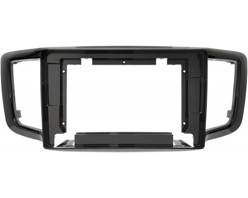 Рамка RM-10-1100 под магнитолу 10 дюймов для Honda Odyssey V 2017-2020