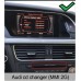 Штатная магнитола Audi A4 (B8) (2007-2015) OEM RK9-1109 на Android 10