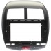 Штатное головное устройство Teyes CC2 PLUS 10 дюймов 6/128 RM-10-1213 для Peugeot 4008 2012-2017 (Тип 2) на Android 10 (4G-SIM, DSP, QLed)