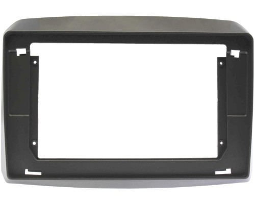 Рамка RM-10-1254 под магнитолу 10 дюймов для Kia Sorento III Prime 2015-2020
