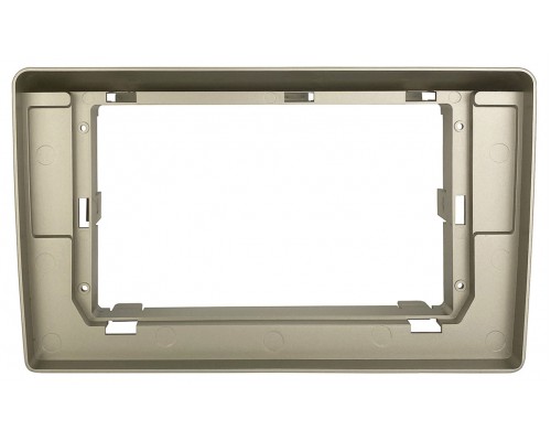 Рамка RM-10-1339 под магнитолу 10 дюймов для Lifan Breez (520) (2007-2014)