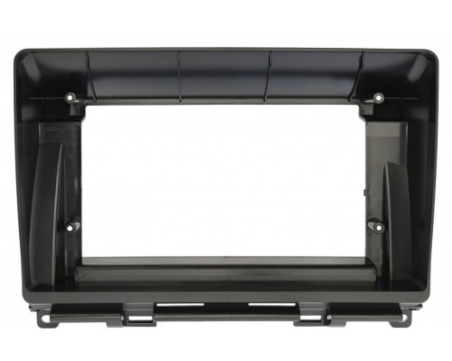 Рамка RM-10-207 под магнитолу 10 дюймов для Honda Fit III 2013-2021 (Тип2)