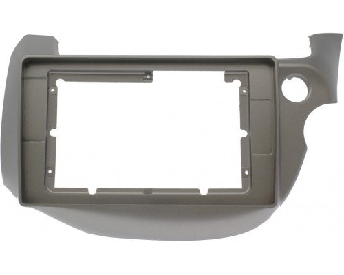 Рамка RM-10-3186 под магнитолу 10 дюймов для Honda Fit II 2008-2014