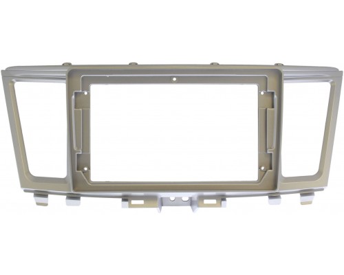 Рамка RM-9-002 под магнитолу 9 дюймов для Infiniti QX60 (2013-2020)