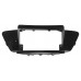 Штатная магнитола Subaru Tribeca (2004-2014) (без поддержки БК) Canbox M-Line 7821-9-025 на Android 10 (4G-SIM, 2/32, DSP, IPS) С крутилками