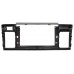 Штатная магнитола Toyota Raum II 2003-2011 Canbox H-Line 7802-9-1333 Android 10 (4G-SIM, 3/32, DSP, IPS) С крутилками