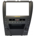 Штатная магнитола Lexus ES 5 (2006-2012) (для авто с монитором)(тип B, BSJ) Canbox H-Line 4182-9-2375 на Android 10 (4G-SIM, 4/64, DSP, QLed, 2K)