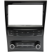 Штатная магнитола Lexus GS 2 (1997-2004) Teyes CC3 2K 9.5 дюймов 4/64 RM-9-2378 на Android 10 (4G-SIM, DSP, QLed)