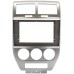 Штатная магнитола Jeep Compass, Liberty (Patriot) (2006-2010) Canbox M-Line 7825-10-328 на Android 10 (4G-SIM, 2/32, DSP, QLed) С крутилками