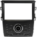 Штатная магнитола Ford Mondeo V 2014-2022, Fusion II (North America) 2012-2016 (авто без камеры) Canbox M-Line 4544-9-5494 на Android 10 (4G-SIM, 2/32, DSP, QLed)