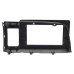 Штатное головное устройство Toyota Wish I 2003-2009 Teyes CC3 10 дюймов 6/128 RM-10-1141 на Android 10 (4G-SIM, DSP, QLed)