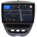 Штатная магнитола Citroen C1 2005-2014 OEM RS10-1152 на Android 10