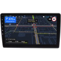 Dodge RAM IV (DS/DJ) 2013-2019 (для авто с экраном) OEM RK10-1280 на Android 10 IPS