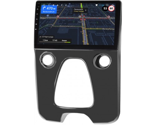 Peugeot 108 (2014-2021) OEM RS10-1458 на Android 10