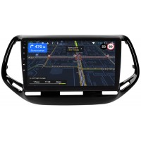 Jeep Compass II 2017-2022 OEM RS10-3500 на Android 10