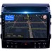 Штатная магнитола Toyota LC 200 2007-2015 (для авто с JBL) OEM RK10-10-TLC715T на Android 10 IPS