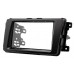 Магнитола в штатное место 2 din Mazda CX-9 I 2006-2016 Canbox 5603-RP-11-085-346 на Android 10 (4G-SIM, 4/64, DSP, IPS) С крутилкой