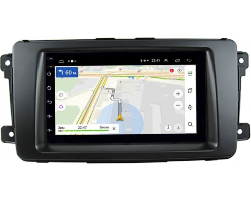 Mazda CX-9 I 2006-2016 OEM на Android 10 (RS7-RP-11-085-346)