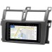 Магнитола в штатное место 2 din Subaru Trezia 2010-2016 OEM 2/16 на Android 10 (GT7-RP-11-172-407)