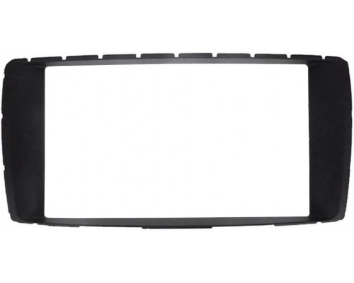 Toyota Hilux VII, Fortuner I 2011-2015 Рамка RP-11-299-435