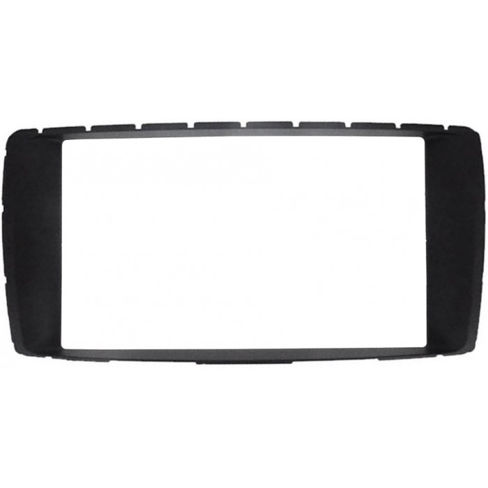 Toyota Hilux VII, Fortuner I 2011-2015 Рамка RP-11-299-435