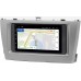 Магнитола в штатное место 2 din Toyota Avensis III 2009-2015 OEM на Android 10 (RK7-RP-11-341-437)