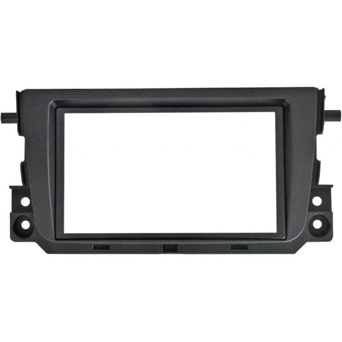 Smart Fortwo II 2011-2015 Рамка RP-11-358-405